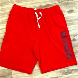 Tommy Hilfiger cotton Shorts